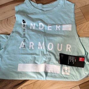 Nike and under armor sports tops all size small and extra small